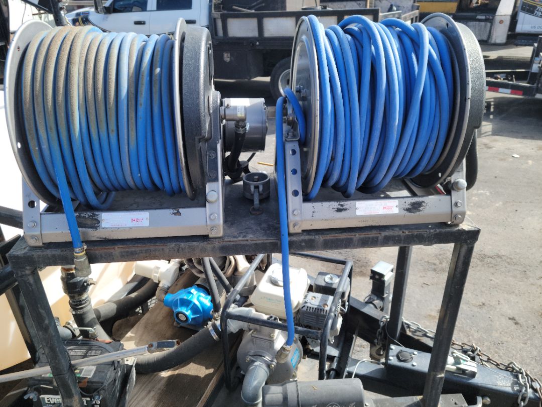 2015 WYLIE PW3 - Image 9